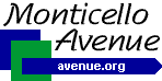 Monticello Avenue