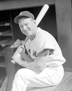 Jackie Jensen, Boston Red Sox, 1959