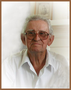 James Benson Tindall, Jr.