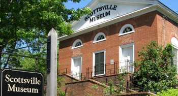 Scottsville Museum