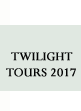 Twilight Tours 2017